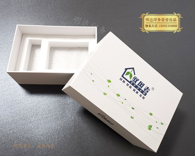 兰州科技设备精装盒