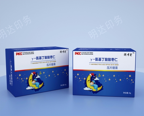 包装盒印刷厂 包装盒印刷厂