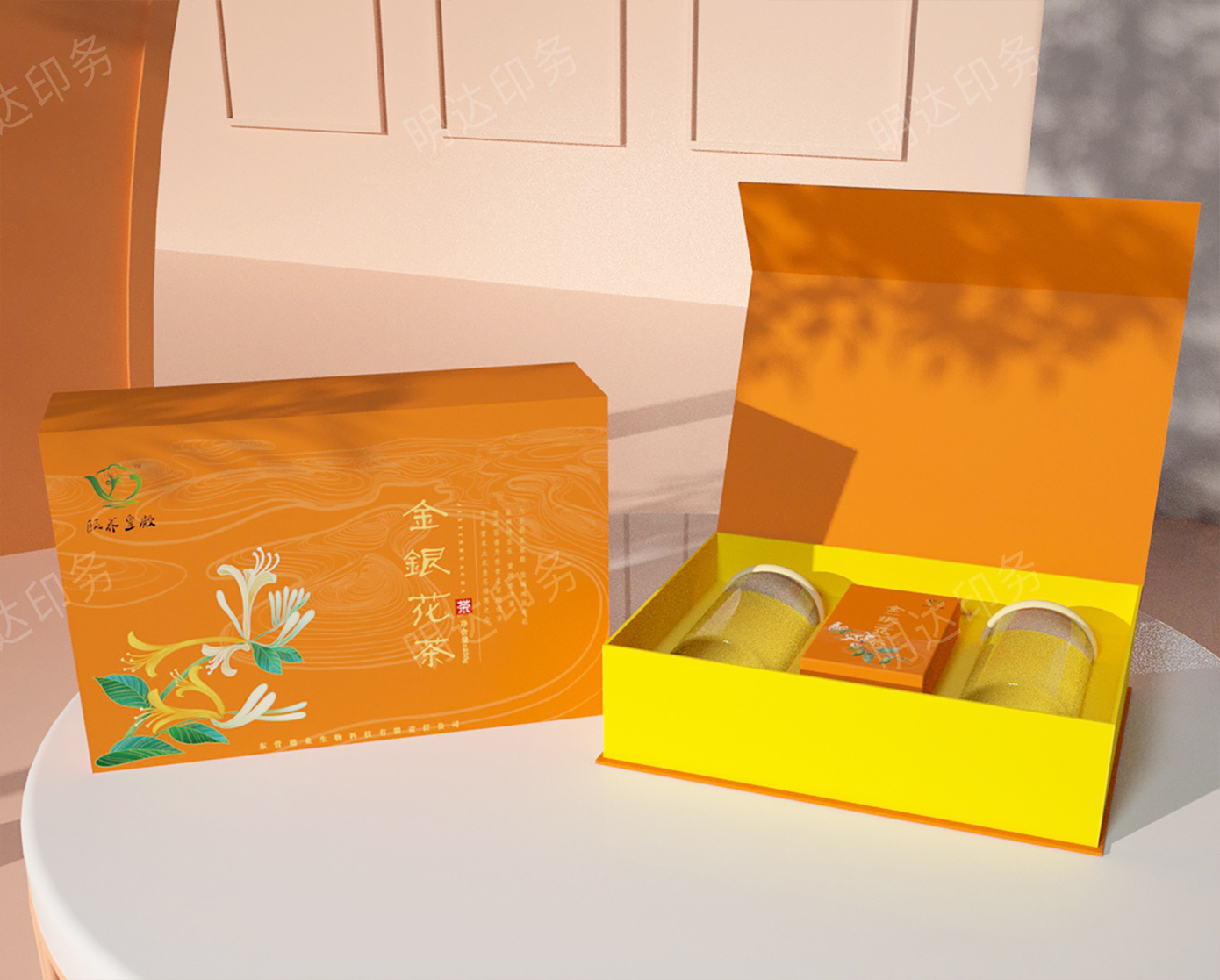 包装盒印刷 包装盒印刷